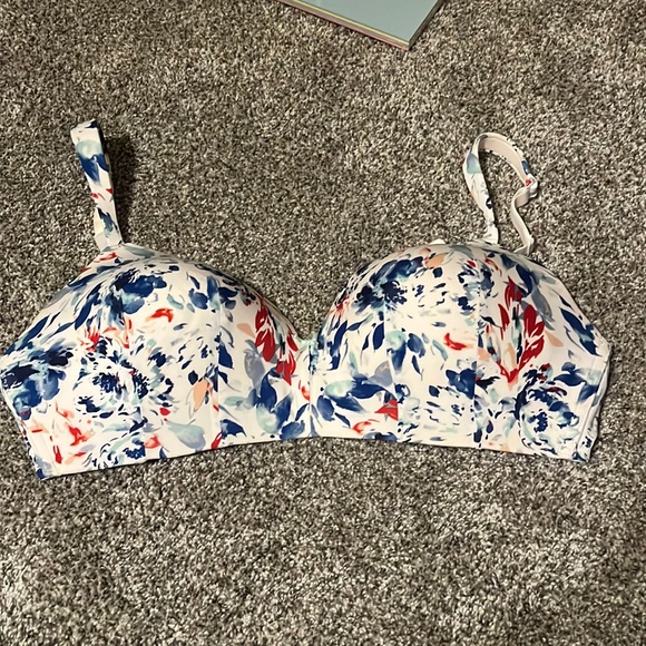 Lane Bryant bra - Picture 1 of 3